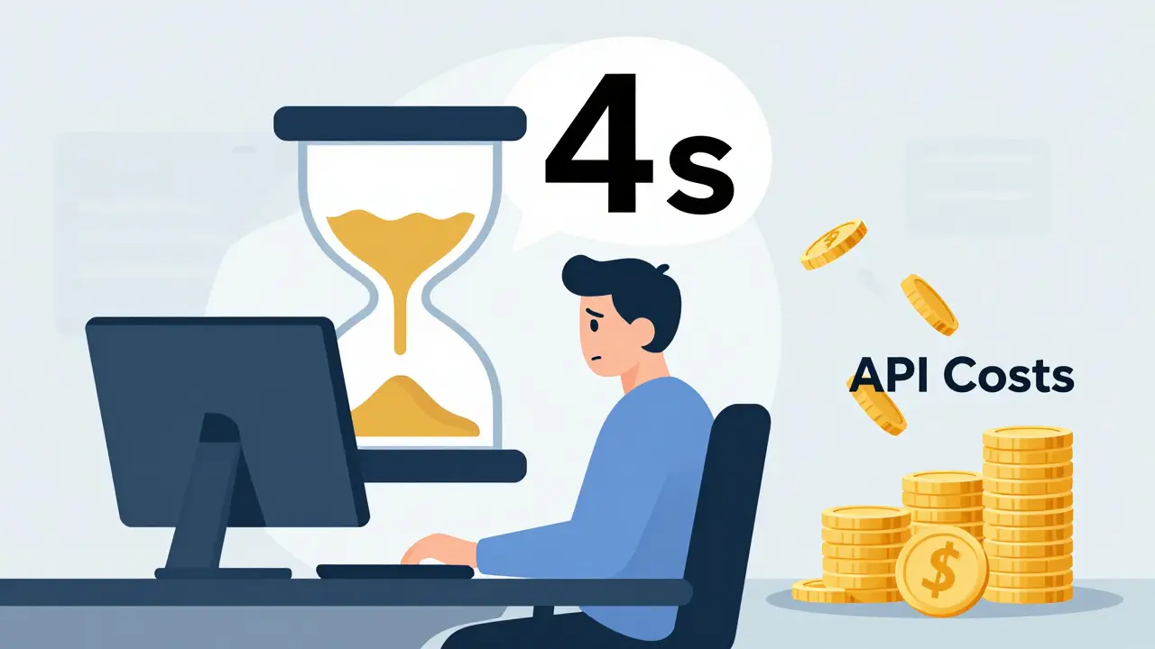 Caching and Performance in AI-Generated Web Apps: Where to Start