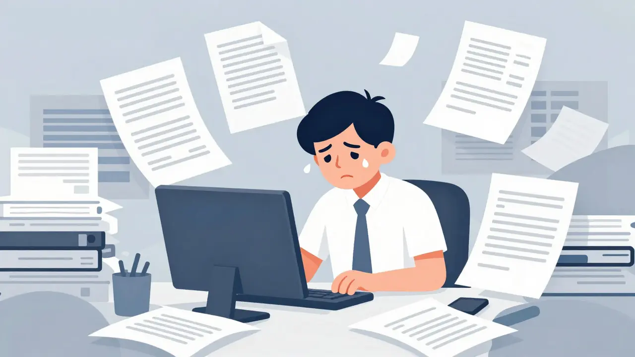 Data Extraction and Labeling with LLMs: Turning Text into Structured Insights