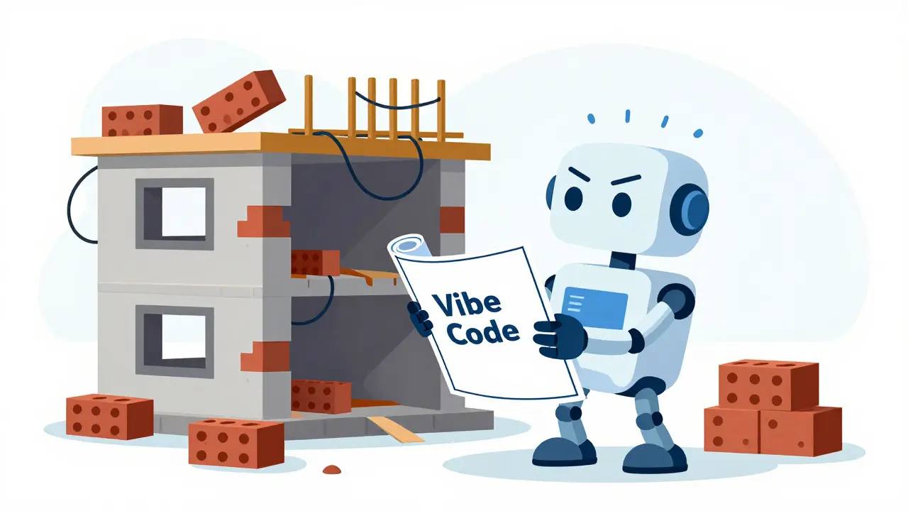 Establishing Coding Standards for Vibe-Coded Repositories: A Practical Guide