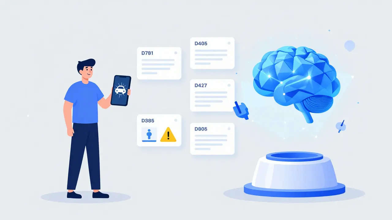 How Generative AI Transforms Insurance Claims: Triage, Letters, and Fraud Detection