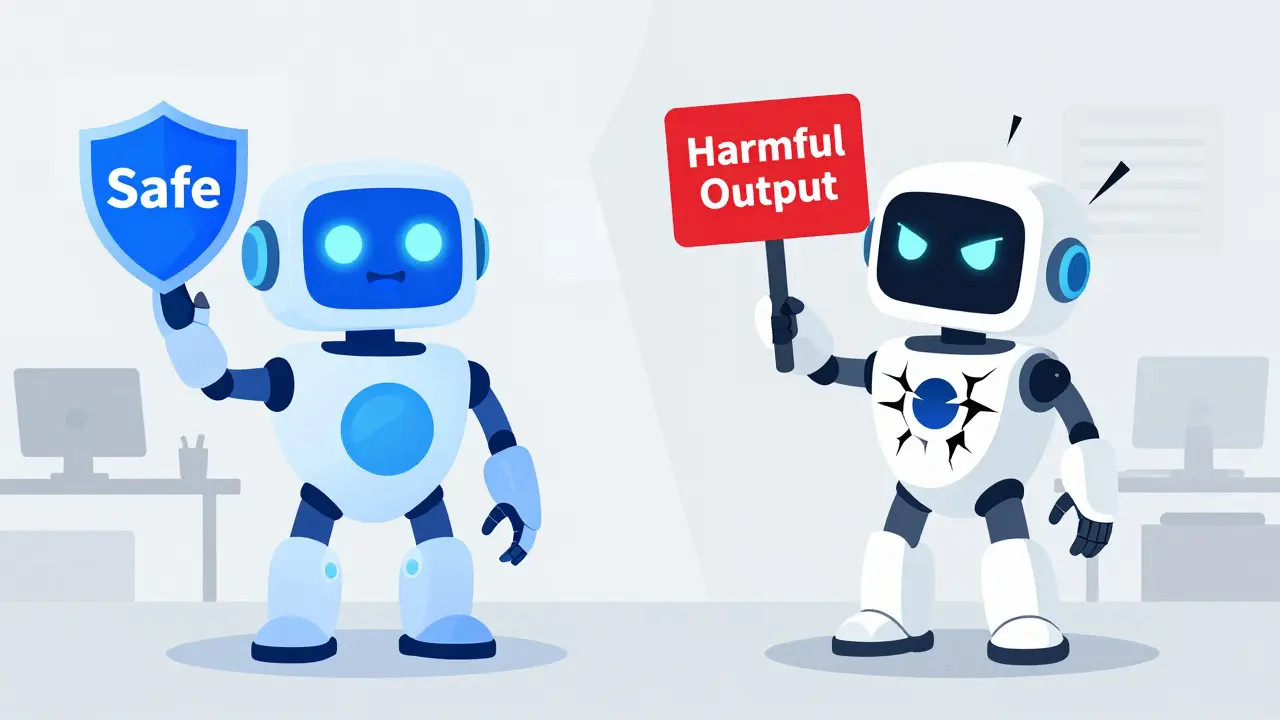 How to Keep LLMs Safe During Fine-Tuning: A Practical Guide