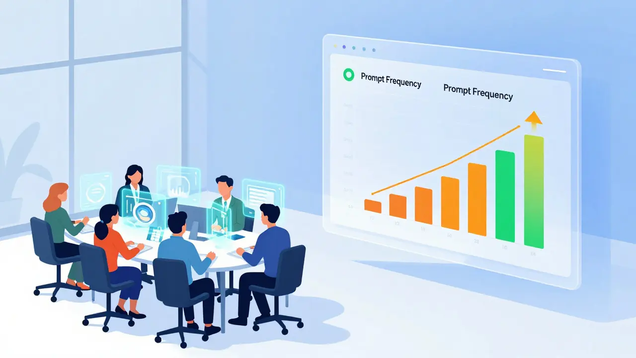 How to Measure Generative AI Adoption: Surveys, Telemetry, and Real Outcomes