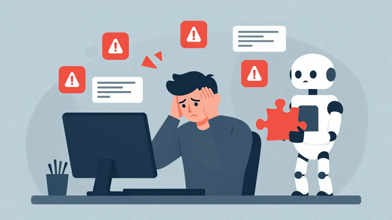 How to Use Inline Code Context for Better Vibe Coding Results