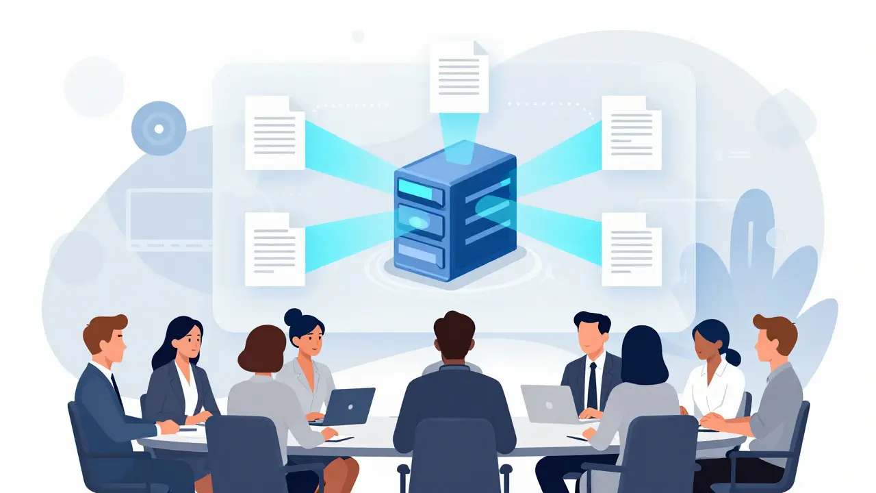 Top Enterprise Use Cases for Large Language Models in 2025: A Practical Guide