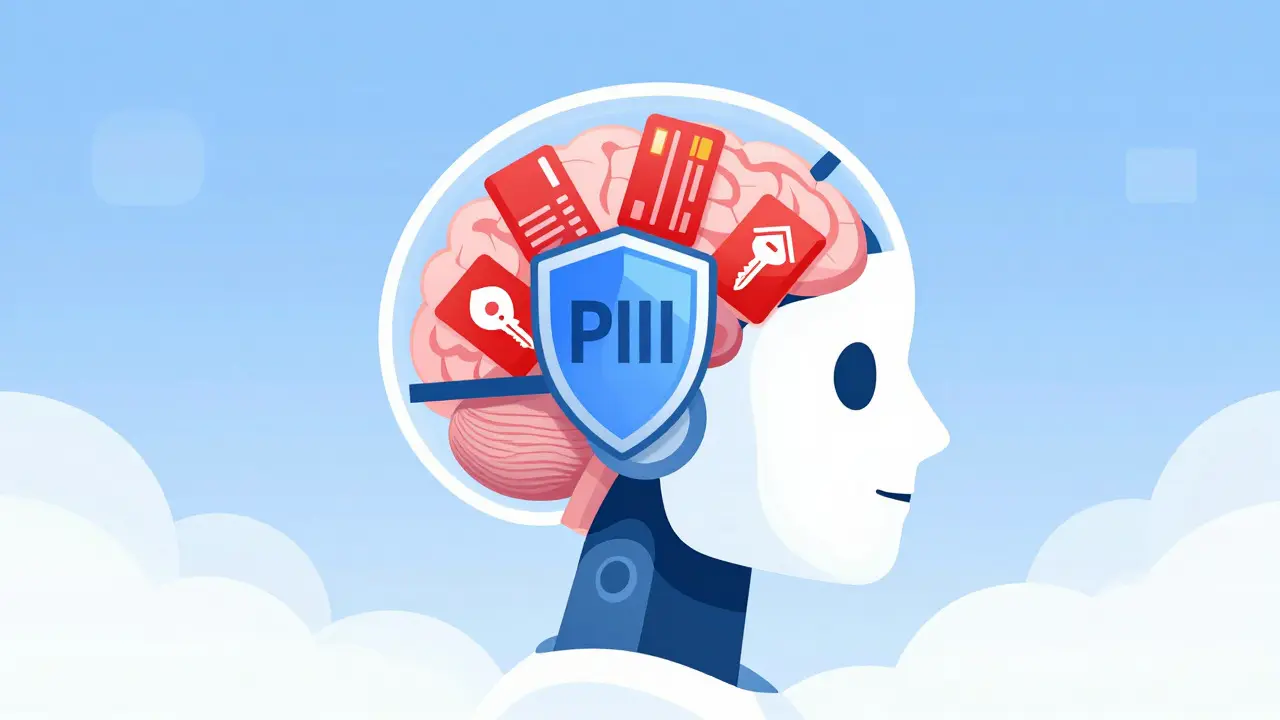 Data Privacy in LLM Training Pipelines: PII Redaction and Governance Guide