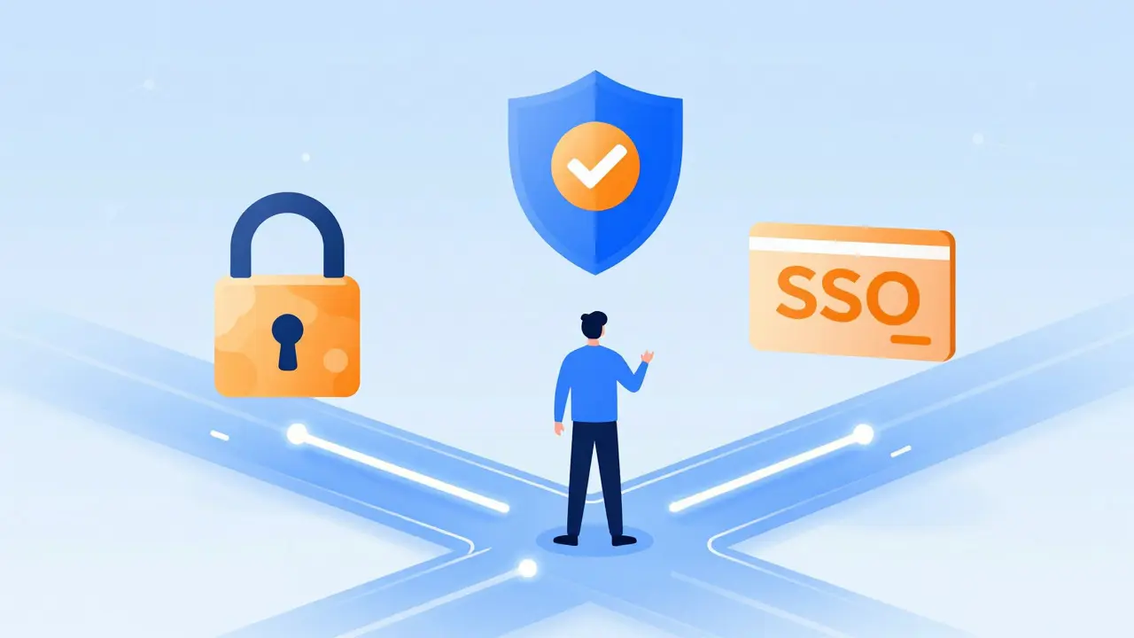 Prompting Secure Authentication Flows: OAuth, SSO, and MFA Best Practices