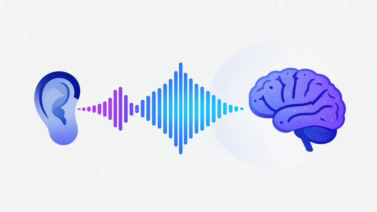 Speech and Audio Understanding in Multimodal Large Language Models: How AI Listens