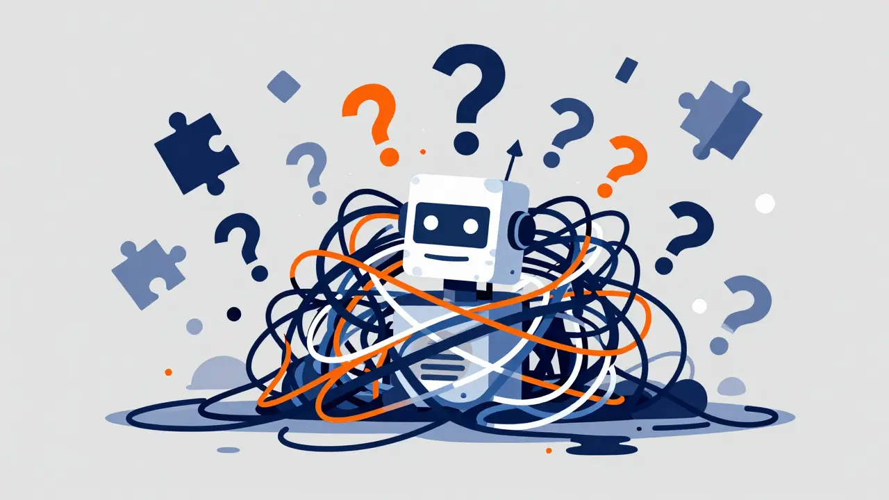 Structured Prompting: Constrain LLM Reasoning for Better Factuality