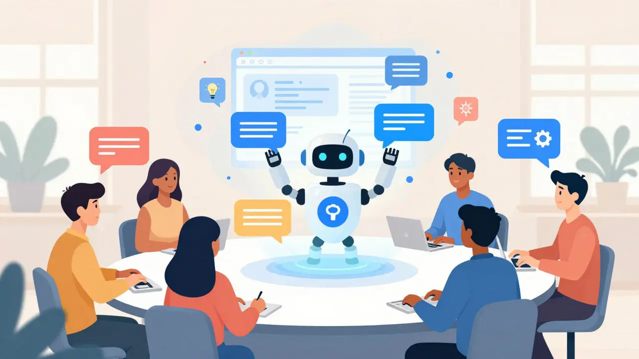Vibe Coding Curricula: Teaching Prompting, Reviews, and Governance