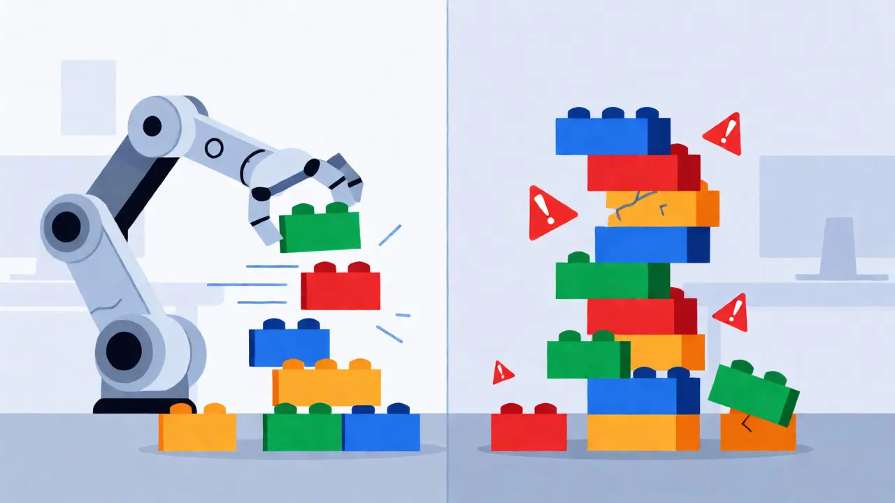 AI Code Is Guilty Until Proven Secure: A Policy Framework for Teams