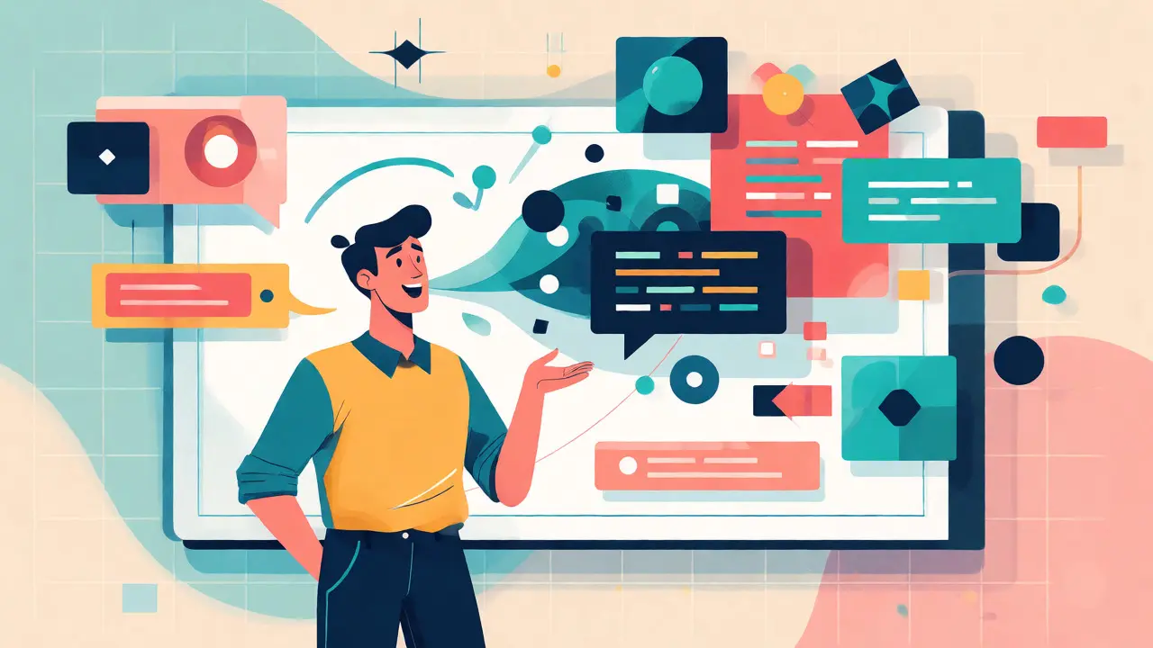 How Non-Developers Use Vibe Coding to Launch Real Applications