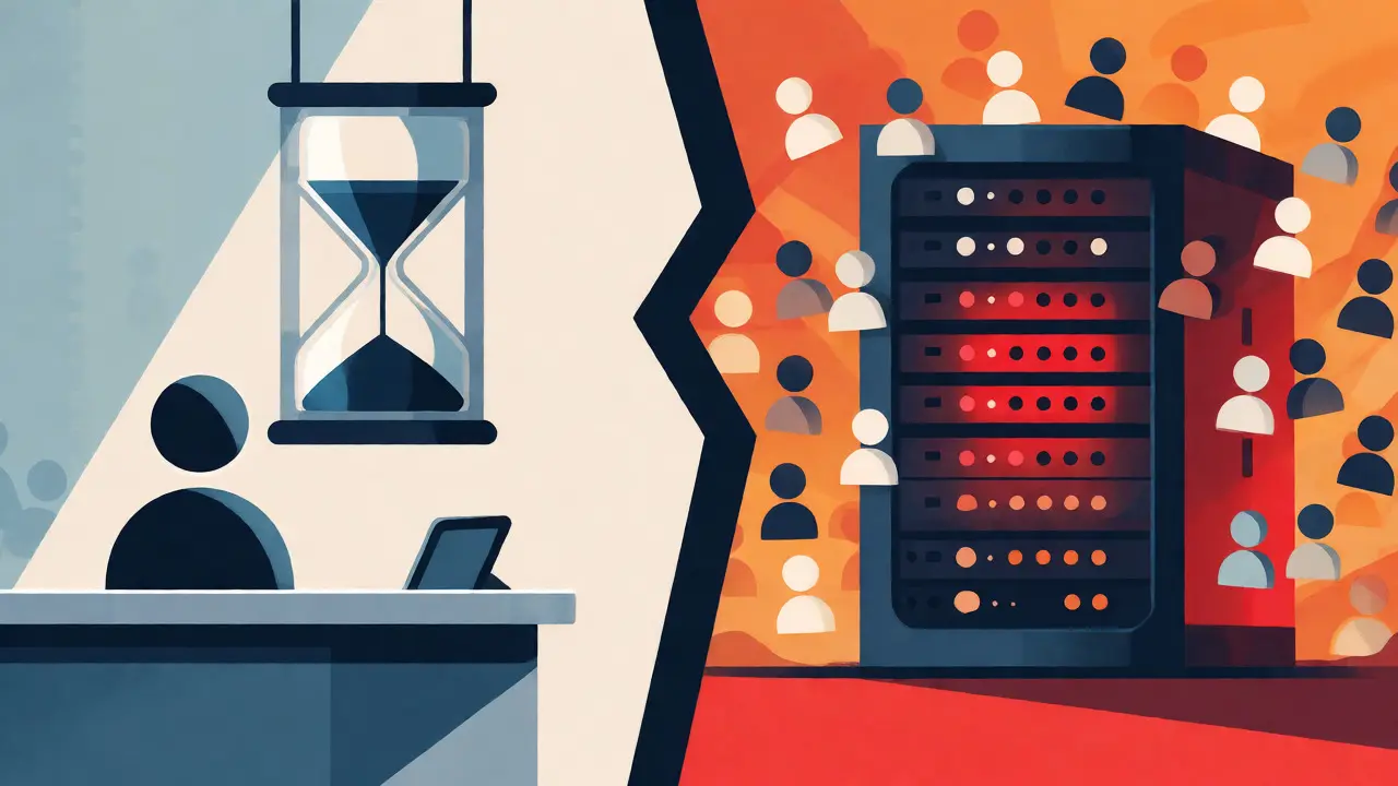 Latency vs Throughput: Balancing LLM Production Deployments