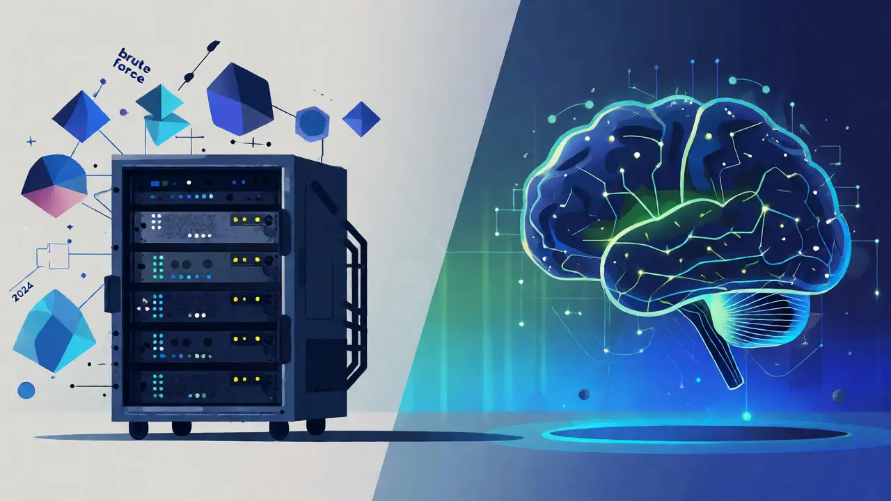 NLP Research Trends: How LLMs Are Evolving in 2026