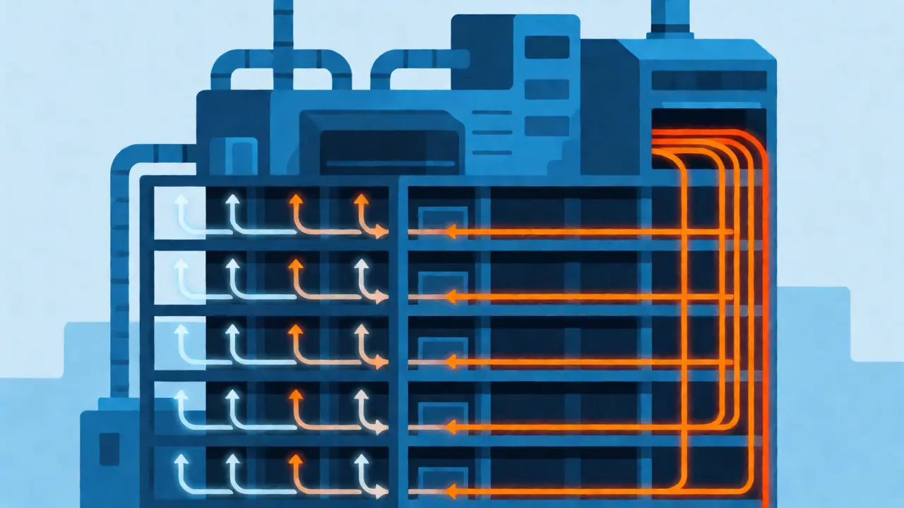 Residual Connections and Layer Normalization in LLMs: A Practical Guide to Training Stability