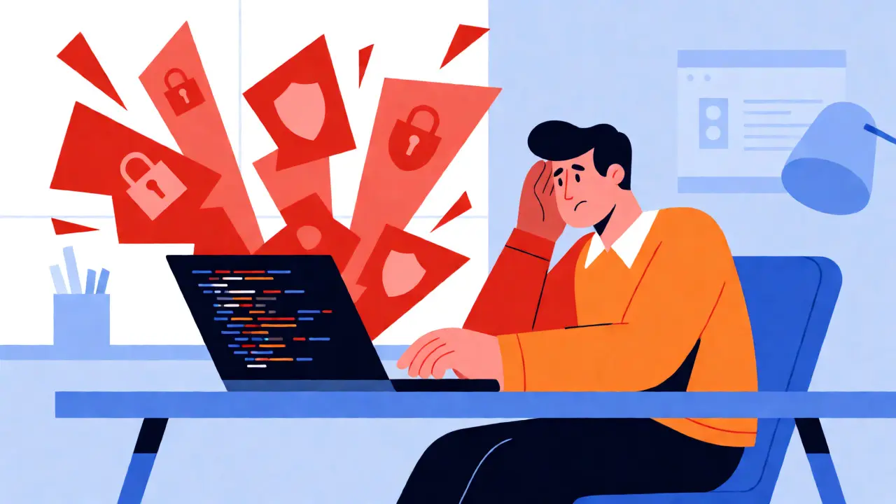 Secure Prompting for Vibe Coding: How to Ask for Safer Implementations