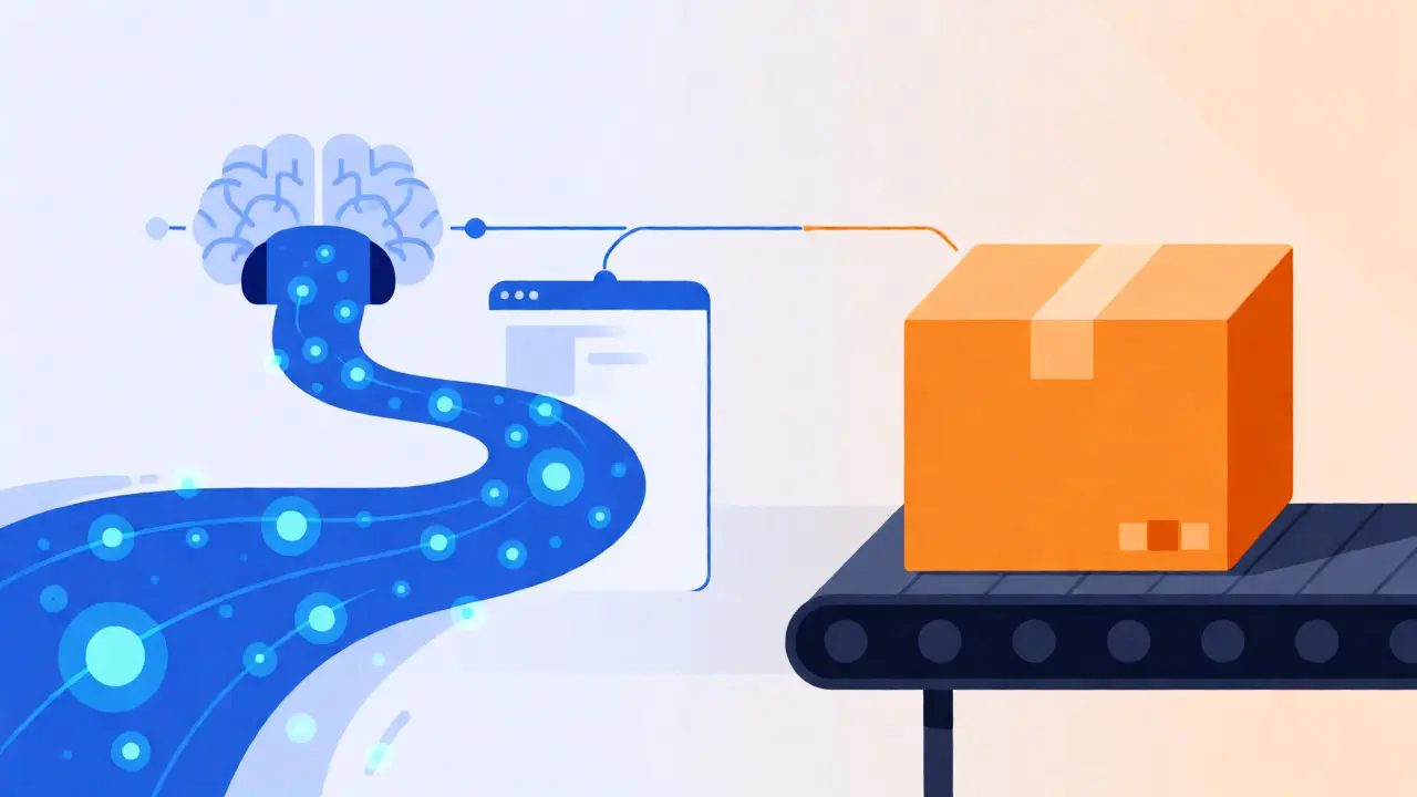 Streaming vs Batch AI Responses: Accuracy, Latency, and UX