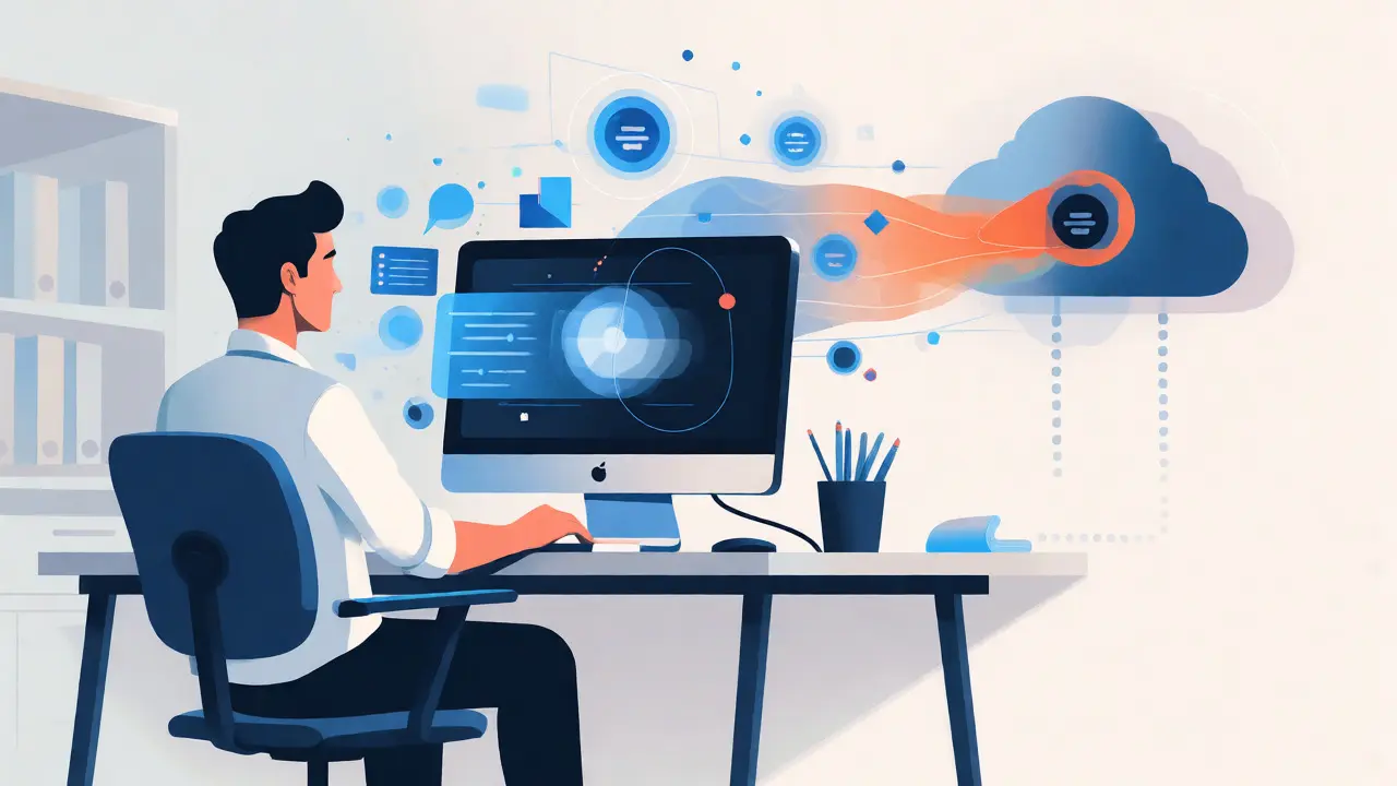Telemetry and Privacy in Vibe Coding Tools: What Data Leaves Your Repo