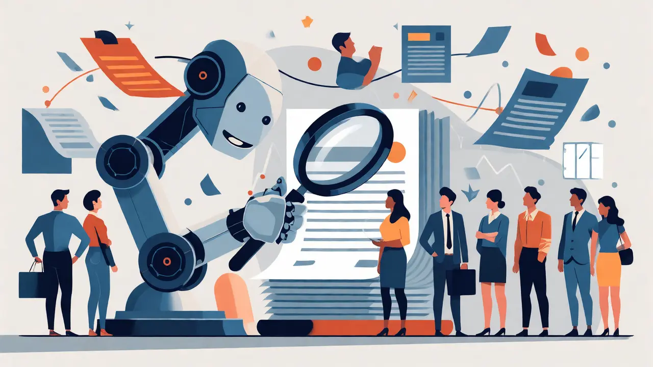 Employment Law and Generative AI: Monitoring, Productivity Tools, and Worker Rights in 2026