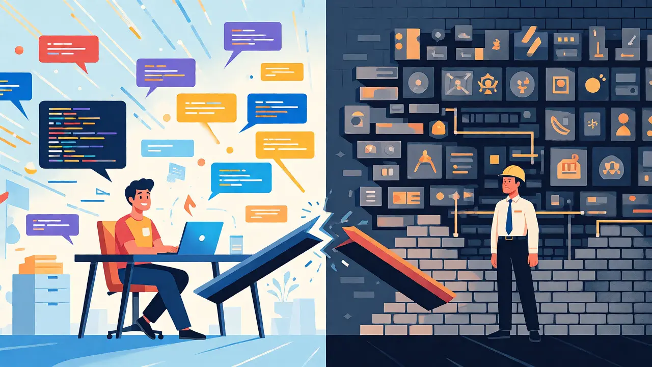From Vibe Coding to Production: A Practical Migration Guide