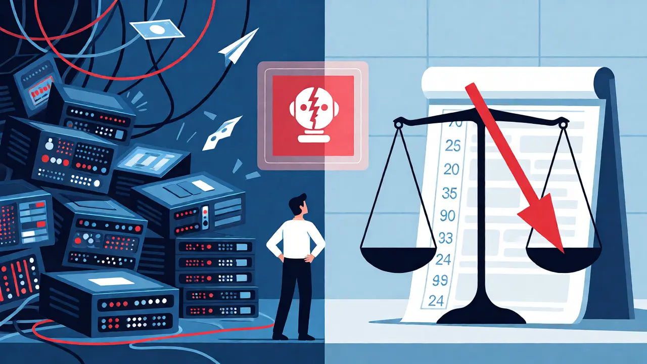 Governance ROI for Generative AI: Cutting Incidents and Passing Audits