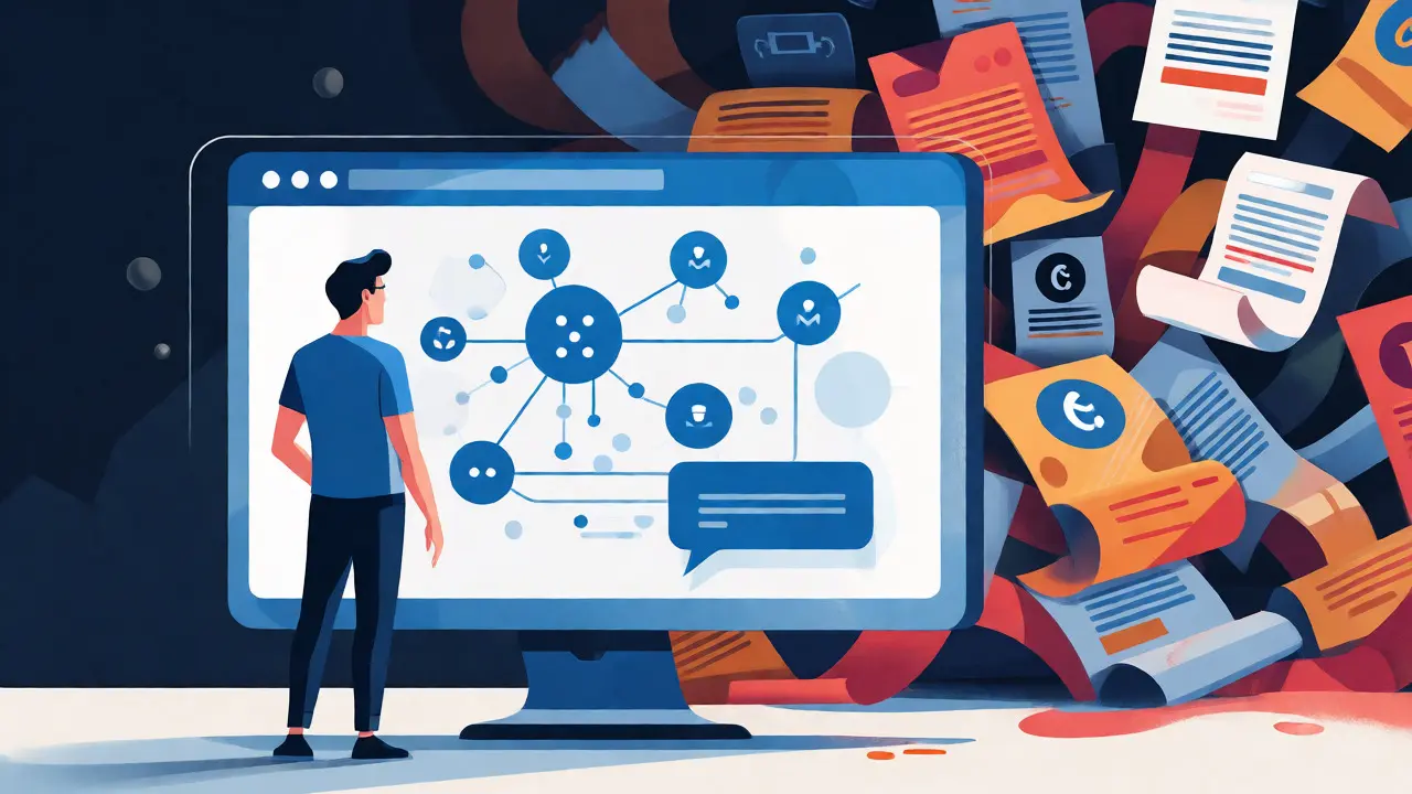 Open-Source Generative AI Compliance: Licenses, Attribution, and Derivative Works