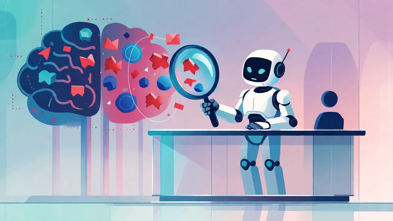 Safety-Aware Decoding: How Inference-Time Guardrails Protect LLMs