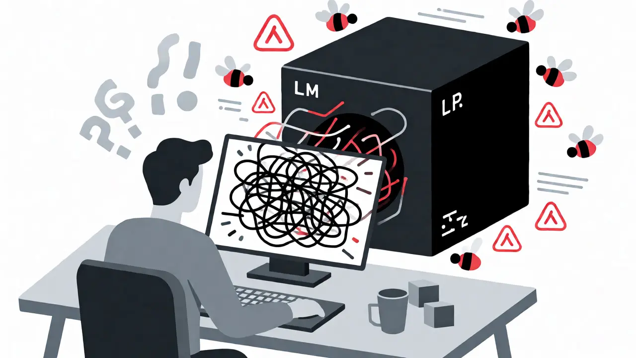 Stepwise Prompting with Feedback Loops: Iterating Toward Correct Code