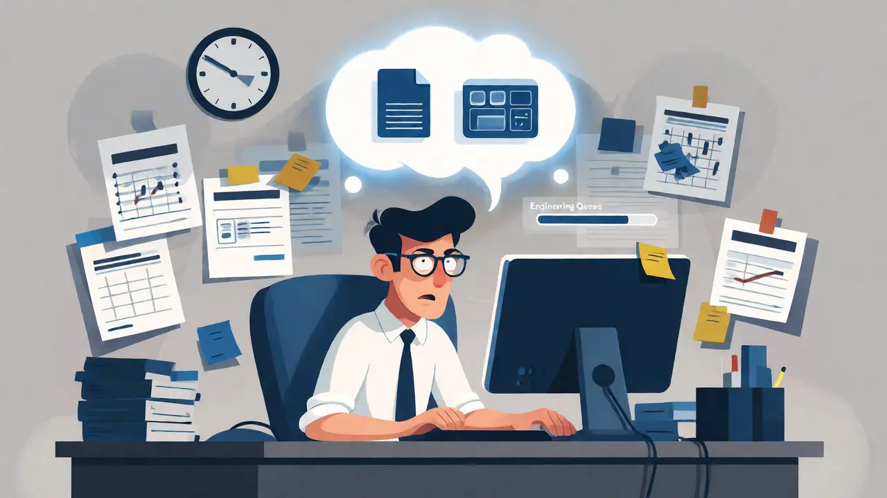 Vibe Coding for Knowledge Workers: Build Personal Tools to Save Hours