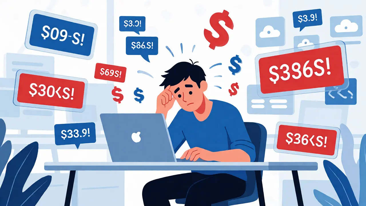 Vibe Coding Tool Costs: What Startups Really Pay in 2026